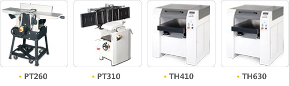 Planer Thicknesser(图1)